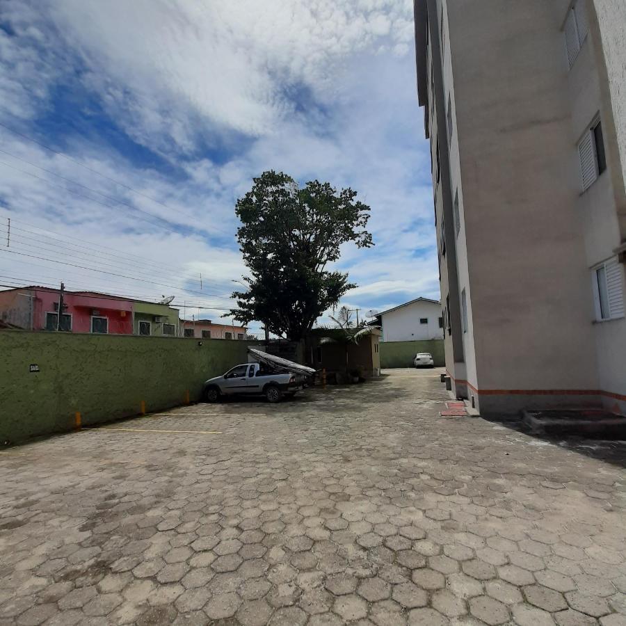 APTO PERTINHO DA PRAIA - Lindo e Equipado! Internet 400mb e 3 Tvs - Completo! Ubatuba Exterior foto