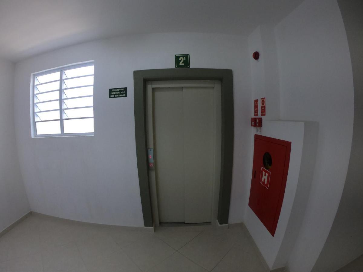 APTO PERTINHO DA PRAIA - Lindo e Equipado! Internet 400mb e 3 Tvs - Completo! Ubatuba Exterior foto