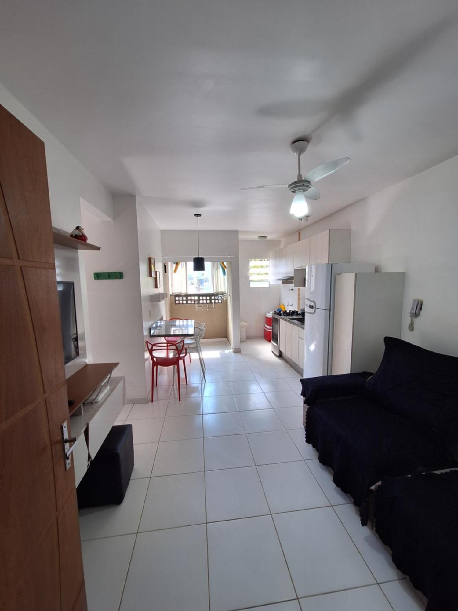 APTO PERTINHO DA PRAIA - Lindo e Equipado! Internet 400mb e 3 Tvs - Completo! Ubatuba Exterior foto