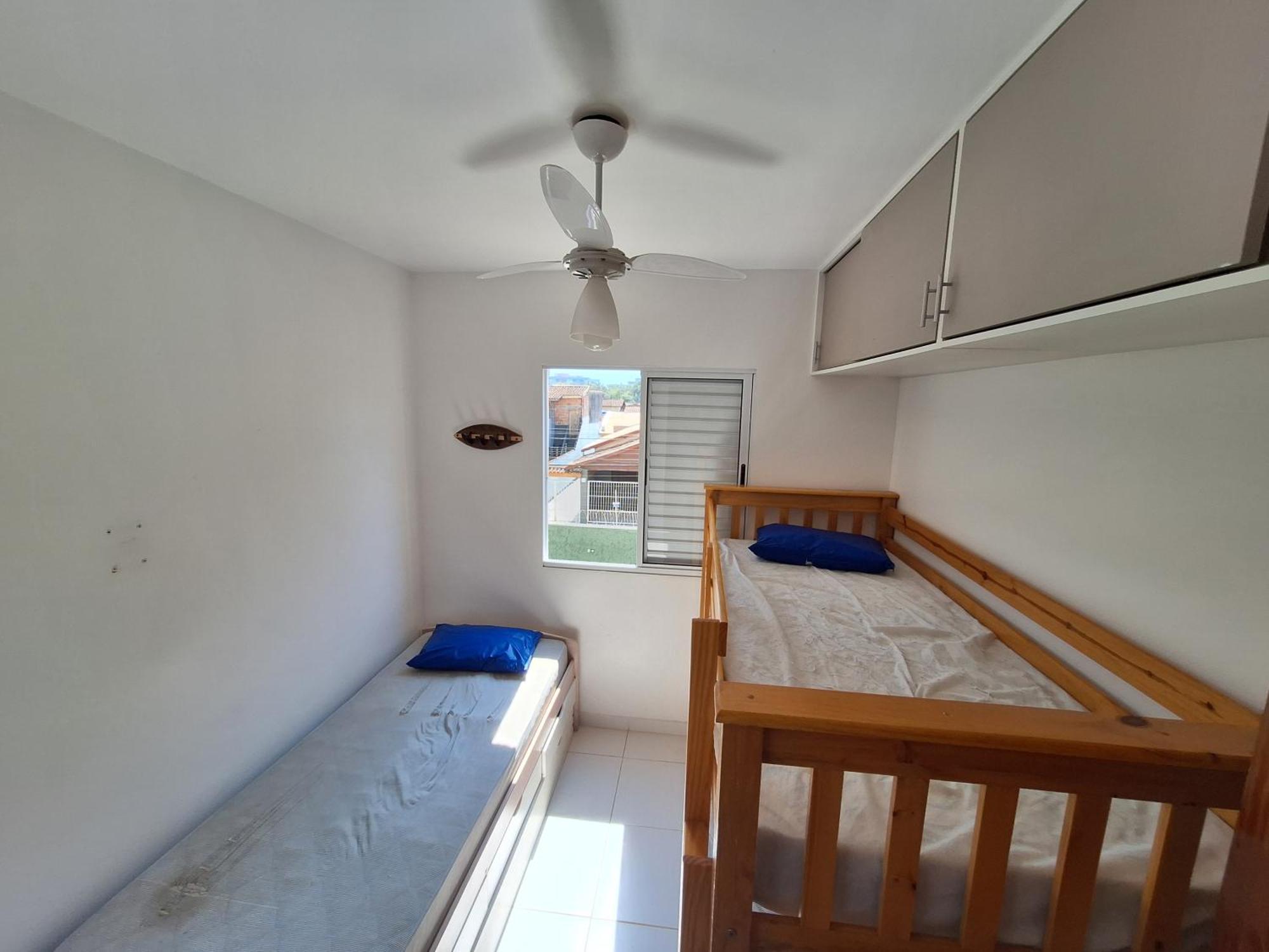 APTO PERTINHO DA PRAIA - Lindo e Equipado! Internet 400mb e 3 Tvs - Completo! Ubatuba Exterior foto